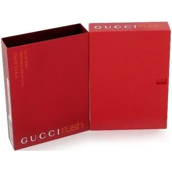 Gucci Rush 50ml EDT Women's Perfume